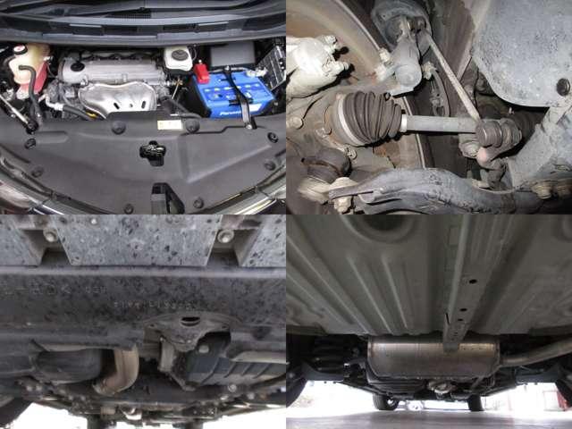 エスティマ アエラス プレミアム 最終型10型ナビ地デジBカメラ両電動AUTO付LED/デイライト純正18AW(30枚目)