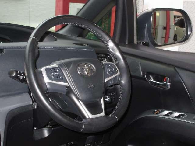 エスティマ アエラス プレミアム 最終型10型ナビ地デジBカメラ両電動AUTO付LED/デイライト純正18AW(33枚目)