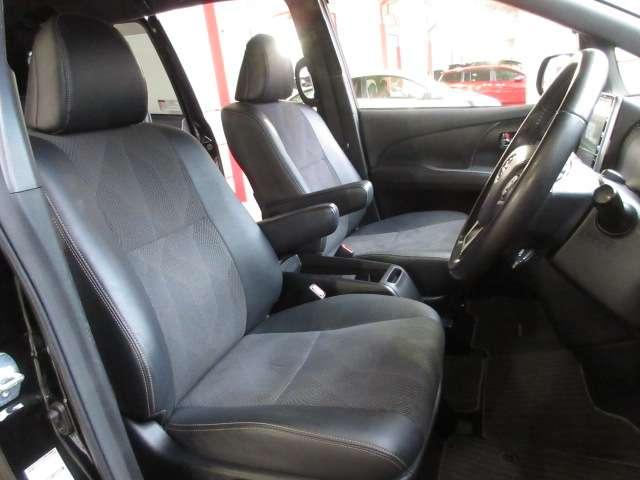 エスティマ アエラス プレミアム 最終型10型ナビ地デジBカメラ両電動AUTO付LED/デイライト純正18AW(46枚目)