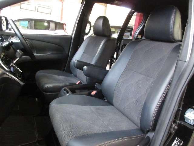 エスティマ アエラス プレミアム 最終型10型ナビ地デジBカメラ両電動AUTO付LED/デイライト純正18AW(47枚目)