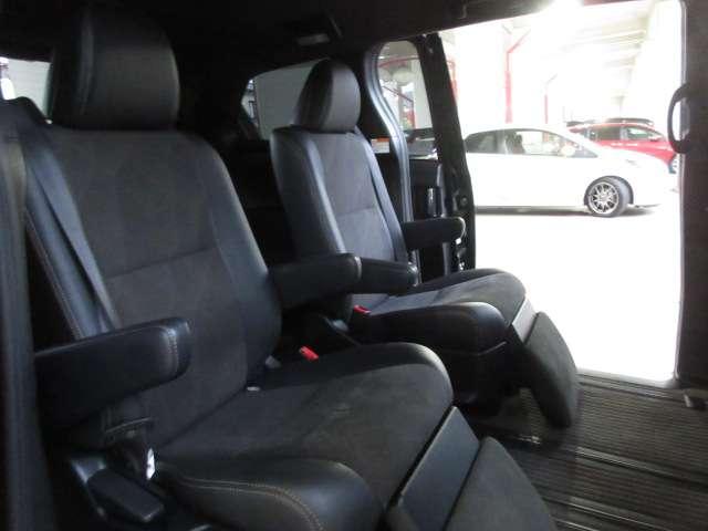 エスティマ アエラス プレミアム 最終型10型ナビ地デジBカメラ両電動AUTO付LED/デイライト純正18AW(48枚目)