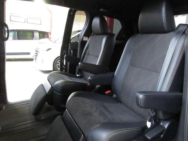 エスティマ アエラス プレミアム 最終型10型ナビ地デジBカメラ両電動AUTO付LED/デイライト純正18AW(49枚目)