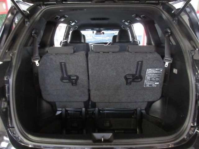 エスティマ アエラス プレミアム 最終型10型ナビ地デジBカメラ両電動AUTO付LED/デイライト純正18AW(51枚目)