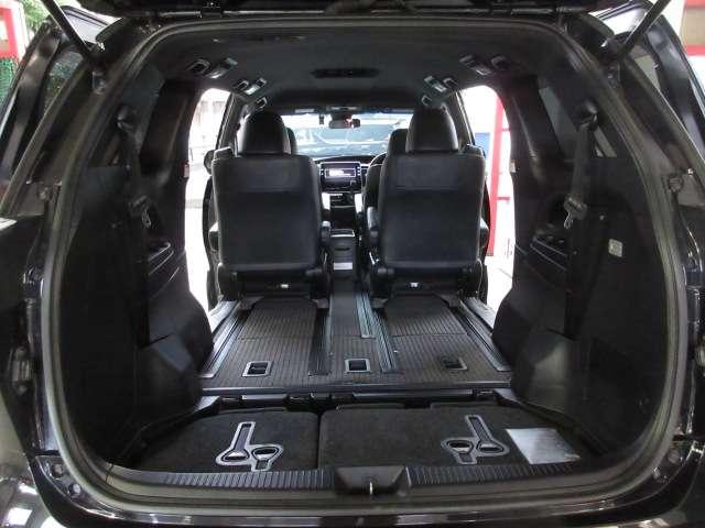 エスティマ アエラス プレミアム 最終型10型ナビ地デジBカメラ両電動AUTO付LED/デイライト純正18AW(52枚目)