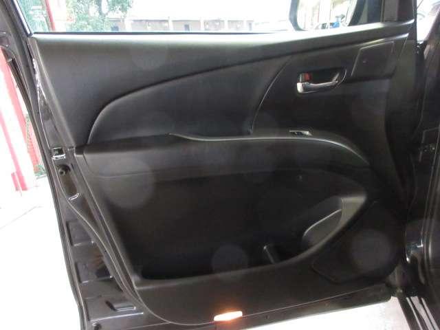 エスティマ アエラス プレミアム 最終型10型ナビ地デジBカメラ両電動AUTO付LED/デイライト純正18AW(55枚目)