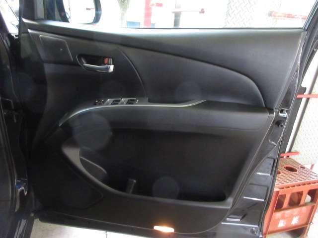 エスティマ アエラス プレミアム 最終型10型ナビ地デジBカメラ両電動AUTO付LED/デイライト純正18AW(56枚目)