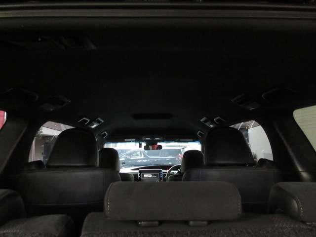 エスティマ アエラス プレミアム 最終型10型ナビ地デジBカメラ両電動AUTO付LED/デイライト純正18AW(58枚目)