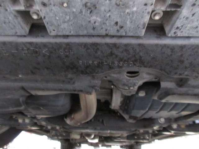 エスティマ アエラス プレミアム 最終型10型ナビ地デジBカメラ両電動AUTO付LED/デイライト純正18AW(70枚目)