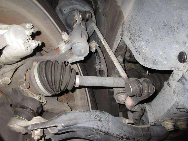 エスティマ アエラス プレミアム 最終型10型ナビ地デジBカメラ両電動AUTO付LED/デイライト純正18AW(71枚目)