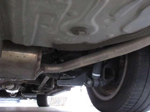 エスティマ アエラス プレミアム 最終型10型ナビ地デジBカメラ両電動AUTO付LED/デイライト純正18AW(74枚目)