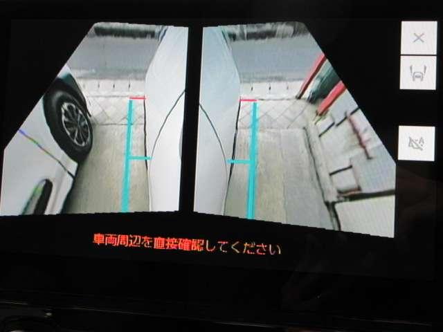 シエンタ ハイブリッドＺ　寒冷地１オナ純正１０．５型ＤＡナビ地デジ全周囲カメラＰＣＳ／ＬＴＡ／ＢＳＭ／ＲＣＴＡ／ＰＤＡ／ＰＫＳＢ／追従クルーズ両側電動シート／ステアヒーター純正ＯＰ１５ＡＷ（13枚目）