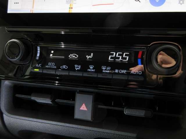 シエンタ ハイブリッドＺ　寒冷地１オナ純正１０．５型ＤＡナビ地デジ全周囲カメラＰＣＳ／ＬＴＡ／ＢＳＭ／ＲＣＴＡ／ＰＤＡ／ＰＫＳＢ／追従クルーズ両側電動シート／ステアヒーター純正ＯＰ１５ＡＷ（20枚目）