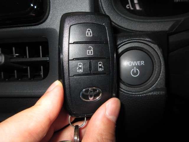 シエンタ ハイブリッドＺ　寒冷地１オナ純正１０．５型ＤＡナビ地デジ全周囲カメラＰＣＳ／ＬＴＡ／ＢＳＭ／ＲＣＴＡ／ＰＤＡ／ＰＫＳＢ／追従クルーズ両側電動シート／ステアヒーター純正ＯＰ１５ＡＷ（22枚目）