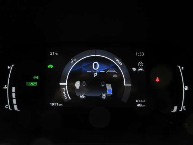 シエンタ ハイブリッドＺ　寒冷地１オナ純正１０．５型ＤＡナビ地デジ全周囲カメラＰＣＳ／ＬＴＡ／ＢＳＭ／ＲＣＴＡ／ＰＤＡ／ＰＫＳＢ／追従クルーズ両側電動シート／ステアヒーター純正ＯＰ１５ＡＷ（25枚目）