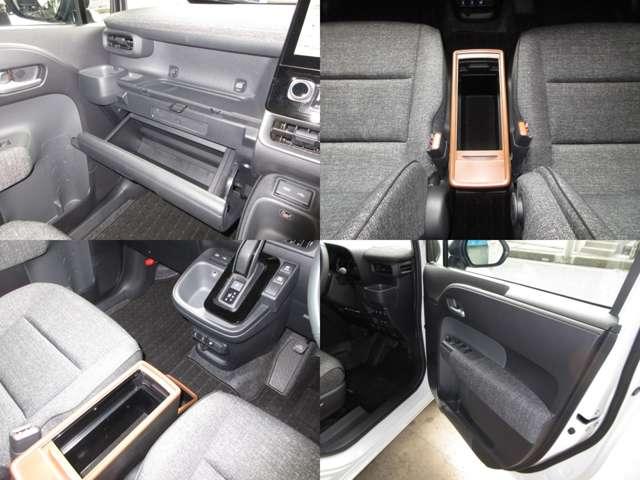 シエンタ ハイブリッドＺ　寒冷地１オナ純正１０．５型ＤＡナビ地デジ全周囲カメラＰＣＳ／ＬＴＡ／ＢＳＭ／ＲＣＴＡ／ＰＤＡ／ＰＫＳＢ／追従クルーズ両側電動シート／ステアヒーター純正ＯＰ１５ＡＷ（26枚目）