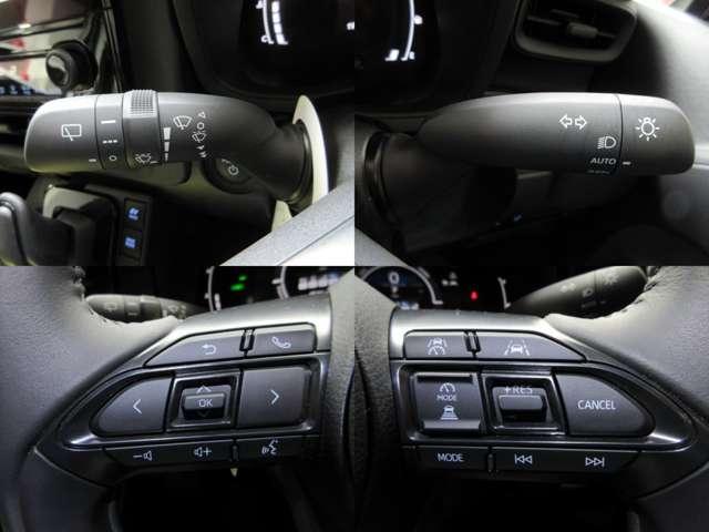 シエンタ ハイブリッドＺ　寒冷地１オナ純正１０．５型ＤＡナビ地デジ全周囲カメラＰＣＳ／ＬＴＡ／ＢＳＭ／ＲＣＴＡ／ＰＤＡ／ＰＫＳＢ／追従クルーズ両側電動シート／ステアヒーター純正ＯＰ１５ＡＷ（27枚目）