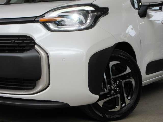 シエンタ ハイブリッドＺ　寒冷地１オナ純正１０．５型ＤＡナビ地デジ全周囲カメラＰＣＳ／ＬＴＡ／ＢＳＭ／ＲＣＴＡ／ＰＤＡ／ＰＫＳＢ／追従クルーズ両側電動シート／ステアヒーター純正ＯＰ１５ＡＷ（31枚目）