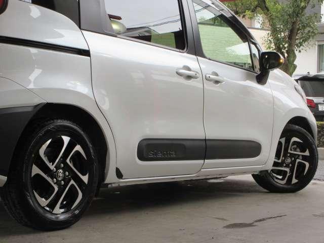 シエンタ ハイブリッドＺ　寒冷地１オナ純正１０．５型ＤＡナビ地デジ全周囲カメラＰＣＳ／ＬＴＡ／ＢＳＭ／ＲＣＴＡ／ＰＤＡ／ＰＫＳＢ／追従クルーズ両側電動シート／ステアヒーター純正ＯＰ１５ＡＷ（33枚目）