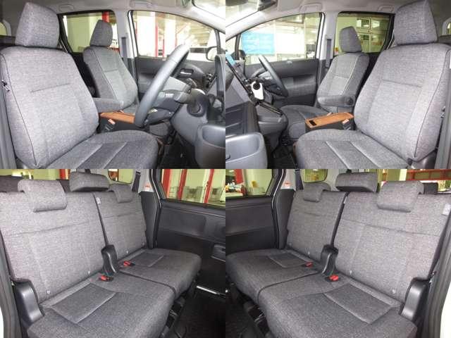 シエンタ ハイブリッドＺ　寒冷地１オナ純正１０．５型ＤＡナビ地デジ全周囲カメラＰＣＳ／ＬＴＡ／ＢＳＭ／ＲＣＴＡ／ＰＤＡ／ＰＫＳＢ／追従クルーズ両側電動シート／ステアヒーター純正ＯＰ１５ＡＷ（35枚目）