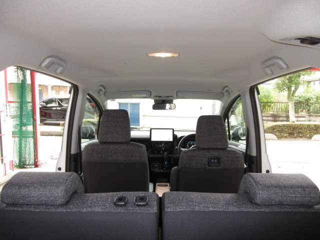 シエンタ ハイブリッドＺ　寒冷地１オナ純正１０．５型ＤＡナビ地デジ全周囲カメラＰＣＳ／ＬＴＡ／ＢＳＭ／ＲＣＴＡ／ＰＤＡ／ＰＫＳＢ／追従クルーズ両側電動シート／ステアヒーター純正ＯＰ１５ＡＷ（51枚目）