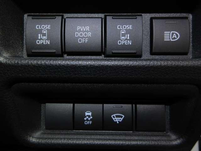 シエンタ ハイブリッドＺ　寒冷地１オナ純正１０．５型ＤＡナビ地デジ全周囲カメラＰＣＳ／ＬＴＡ／ＢＳＭ／ＲＣＴＡ／ＰＤＡ／ＰＫＳＢ／追従クルーズ両側電動シート／ステアヒーター純正ＯＰ１５ＡＷ（55枚目）