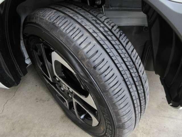 シエンタ ハイブリッドＺ　寒冷地１オナ純正１０．５型ＤＡナビ地デジ全周囲カメラＰＣＳ／ＬＴＡ／ＢＳＭ／ＲＣＴＡ／ＰＤＡ／ＰＫＳＢ／追従クルーズ両側電動シート／ステアヒーター純正ＯＰ１５ＡＷ（73枚目）