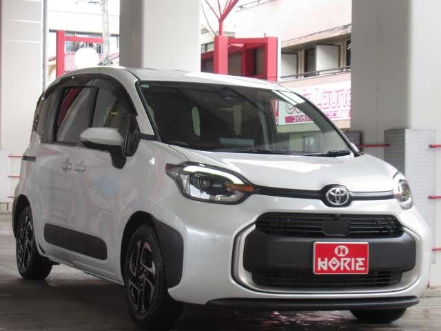 シエンタ ハイブリッドＺ　寒冷地１オナ純正１０．５型ＤＡナビ地デジ全周囲カメラＰＣＳ／ＬＴＡ／ＢＳＭ／ＲＣＴＡ／ＰＤＡ／ＰＫＳＢ／追従クルーズ両側電動シート／ステアヒーター純正ＯＰ１５ＡＷ（75枚目）