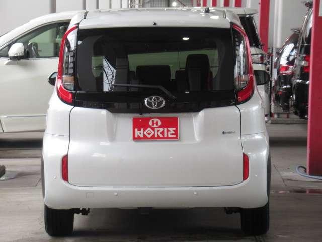 シエンタ ハイブリッドＺ　寒冷地１オナ純正１０．５型ＤＡナビ地デジ全周囲カメラＰＣＳ／ＬＴＡ／ＢＳＭ／ＲＣＴＡ／ＰＤＡ／ＰＫＳＢ／追従クルーズ両側電動シート／ステアヒーター純正ＯＰ１５ＡＷ（79枚目）