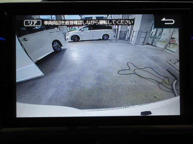 ヴォクシー ハイブリッドV ALPINE10型ナビ12.8型フリップ地デジBカメラ両電動TEIN車高調社外マフラー/19AW(11枚目)