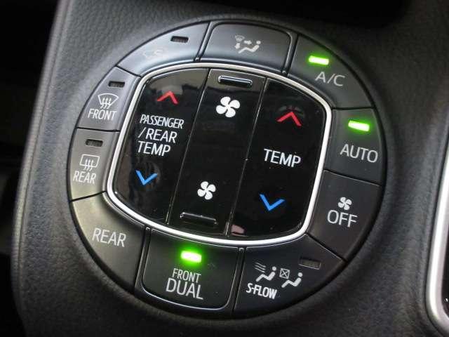 ヴォクシー ハイブリッドV ALPINE10型ナビ12.8型フリップ地デジBカメラ両電動TEIN車高調社外マフラー/19AW(12枚目)