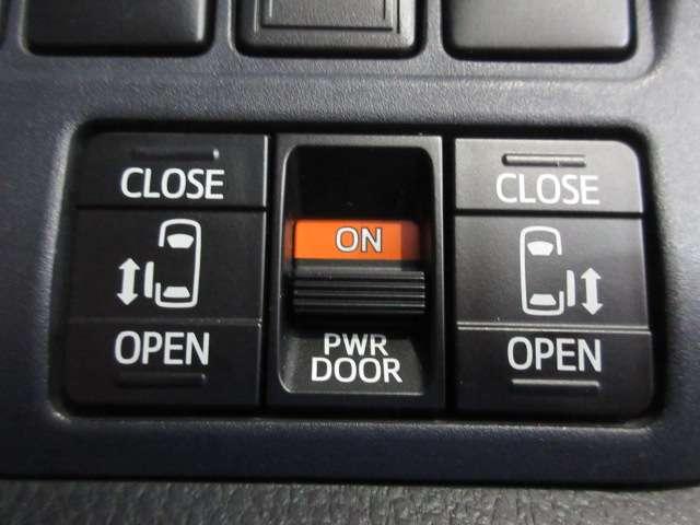 ヴォクシー ハイブリッドV ALPINE10型ナビ12.8型フリップ地デジBカメラ両電動TEIN車高調社外マフラー/19AW(14枚目)