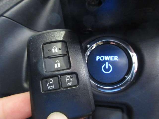 ヴォクシー ハイブリッドV ALPINE10型ナビ12.8型フリップ地デジBカメラ両電動TEIN車高調社外マフラー/19AW(18枚目)