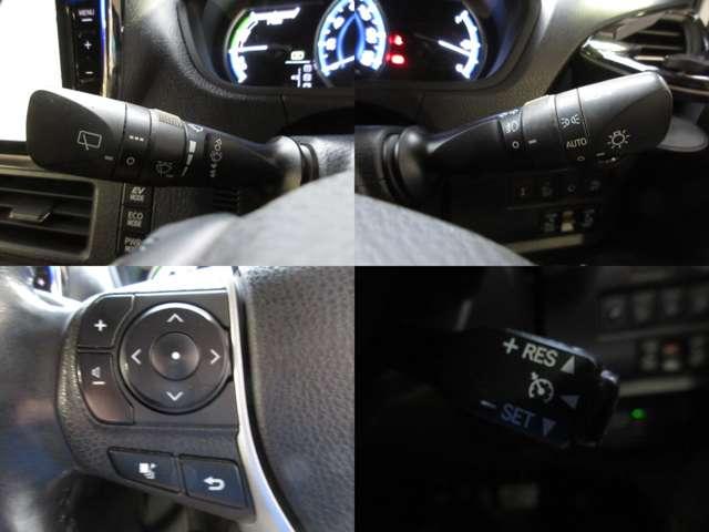 ヴォクシー ハイブリッドV ALPINE10型ナビ12.8型フリップ地デジBカメラ両電動TEIN車高調社外マフラー/19AW(19枚目)