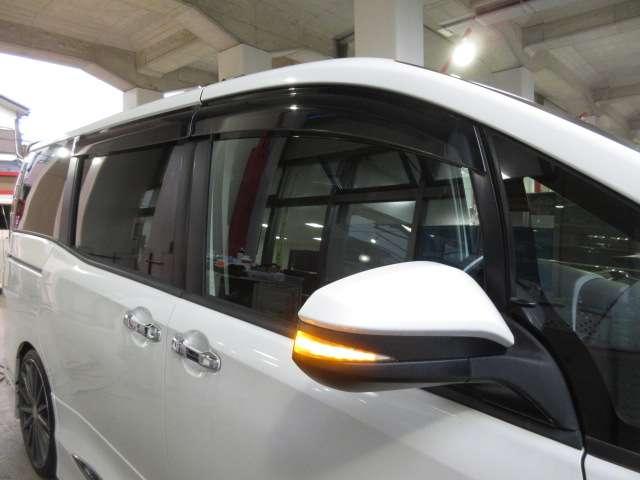 ヴォクシー ハイブリッドV ALPINE10型ナビ12.8型フリップ地デジBカメラ両電動TEIN車高調社外マフラー/19AW(21枚目)