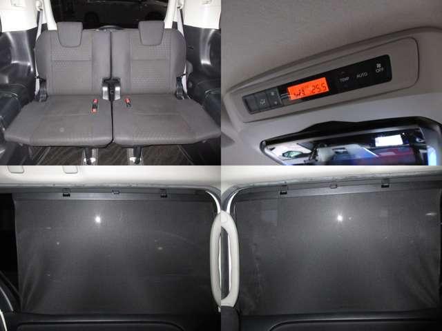 ヴォクシー ハイブリッドV ALPINE10型ナビ12.8型フリップ地デジBカメラ両電動TEIN車高調社外マフラー/19AW(28枚目)