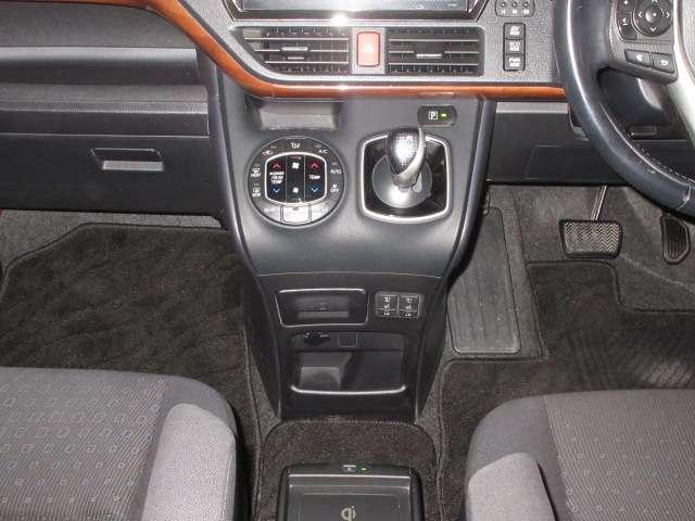 ヴォクシー ハイブリッドV ALPINE10型ナビ12.8型フリップ地デジBカメラ両電動TEIN車高調社外マフラー/19AW(38枚目)