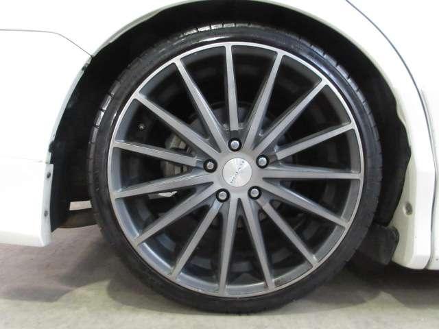 ヴォクシー ハイブリッドV ALPINE10型ナビ12.8型フリップ地デジBカメラ両電動TEIN車高調社外マフラー/19AW(43枚目)