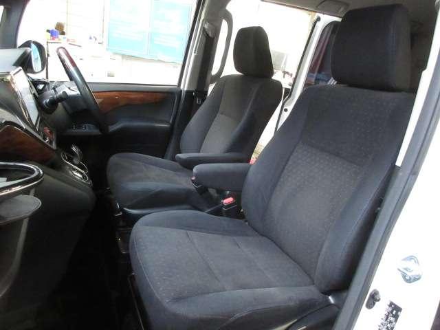 ヴォクシー ハイブリッドV ALPINE10型ナビ12.8型フリップ地デジBカメラ両電動TEIN車高調社外マフラー/19AW(47枚目)