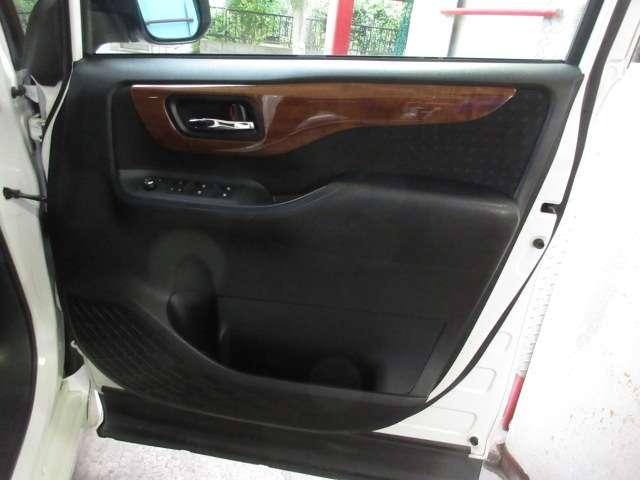 ヴォクシー ハイブリッドV ALPINE10型ナビ12.8型フリップ地デジBカメラ両電動TEIN車高調社外マフラー/19AW(56枚目)