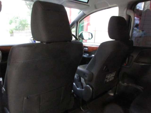 ヴォクシー ハイブリッドV ALPINE10型ナビ12.8型フリップ地デジBカメラ両電動TEIN車高調社外マフラー/19AW(60枚目)