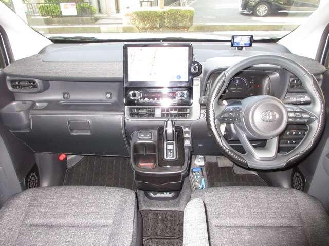 シエンタ ハイブリッドZ 寒冷地1オナ純正10.5型DAナビ/後席フリップ地デジ全周囲カメラAパークALPINEデジタルミラーPCS/LTA/BSM/RCTA/PKSB/PDA/追従クルーズMODELLISTAエアロ/15AW(2枚目)