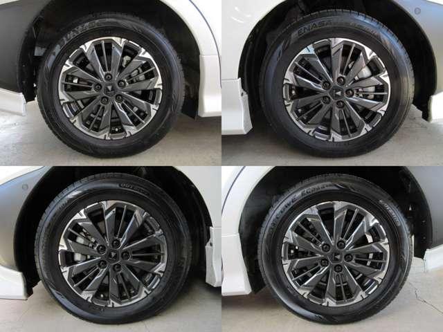 シエンタ ハイブリッドZ 寒冷地1オナ純正10.5型DAナビ/後席フリップ地デジ全周囲カメラAパークALPINEデジタルミラーPCS/LTA/BSM/RCTA/PKSB/PDA/追従クルーズMODELLISTAエアロ/15AW(39枚目)