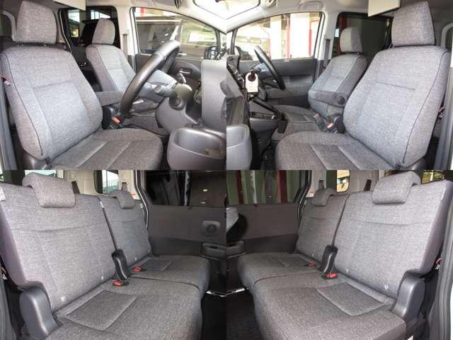 シエンタ ハイブリッドZ 寒冷地1オナ純正10.5型DAナビ/後席フリップ地デジ全周囲カメラAパークALPINEデジタルミラーPCS/LTA/BSM/RCTA/PKSB/PDA/追従クルーズMODELLISTAエアロ/15AW(41枚目)