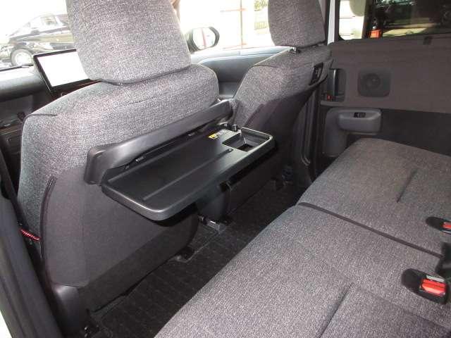 シエンタ ハイブリッドZ 寒冷地1オナ純正10.5型DAナビ/後席フリップ地デジ全周囲カメラAパークALPINEデジタルミラーPCS/LTA/BSM/RCTA/PKSB/PDA/追従クルーズMODELLISTAエアロ/15AW(43枚目)