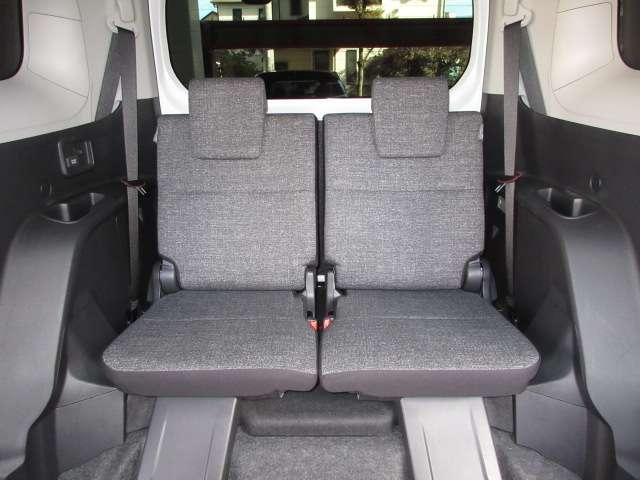 シエンタ ハイブリッドZ 寒冷地1オナ純正10.5型DAナビ/後席フリップ地デジ全周囲カメラAパークALPINEデジタルミラーPCS/LTA/BSM/RCTA/PKSB/PDA/追従クルーズMODELLISTAエアロ/15AW(46枚目)