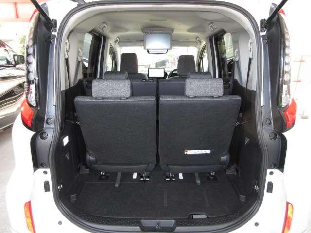 シエンタ ハイブリッドZ 寒冷地1オナ純正10.5型DAナビ/後席フリップ地デジ全周囲カメラAパークALPINEデジタルミラーPCS/LTA/BSM/RCTA/PKSB/PDA/追従クルーズMODELLISTAエアロ/15AW(47枚目)