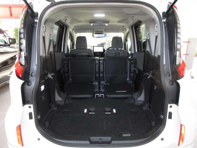 シエンタ ハイブリッドZ 寒冷地1オナ純正10.5型DAナビ/後席フリップ地デジ全周囲カメラAパークALPINEデジタルミラーPCS/LTA/BSM/RCTA/PKSB/PDA/追従クルーズMODELLISTAエアロ/15AW(49枚目)