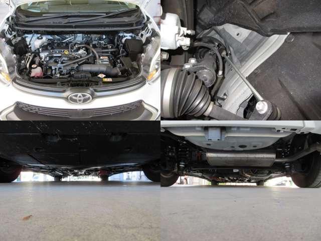 シエンタ ハイブリッドZ 寒冷地1オナ純正10.5型DAナビ/後席フリップ地デジ全周囲カメラAパークALPINEデジタルミラーPCS/LTA/BSM/RCTA/PKSB/PDA/追従クルーズMODELLISTAエアロ/15AW(53枚目)