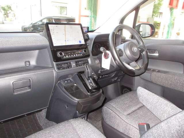 シエンタ ハイブリッドZ 寒冷地1オナ純正10.5型DAナビ/後席フリップ地デジ全周囲カメラAパークALPINEデジタルミラーPCS/LTA/BSM/RCTA/PKSB/PDA/追従クルーズMODELLISTAエアロ/15AW(54枚目)