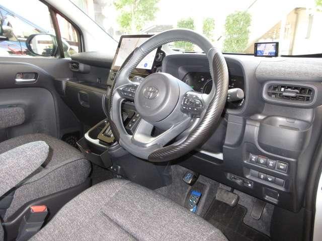 シエンタ ハイブリッドZ 寒冷地1オナ純正10.5型DAナビ/後席フリップ地デジ全周囲カメラAパークALPINEデジタルミラーPCS/LTA/BSM/RCTA/PKSB/PDA/追従クルーズMODELLISTAエアロ/15AW(56枚目)